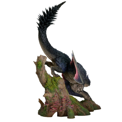 MONSTER HUNTER - Swift Wyvern Nargacuga - Statuette 29cm