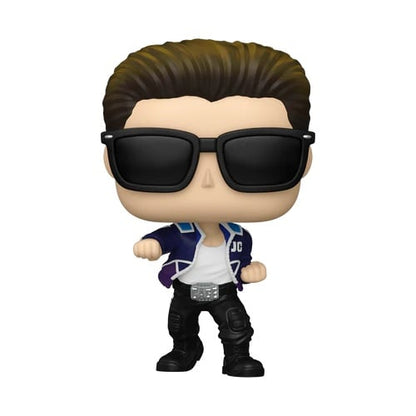 MORTAL KOMBAT (2025) - POP Movies N° 1958 - Johnny Cage