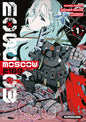 MOSCOW 2160 - TOME 1