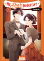 MY DEAR DETECTIVE T05