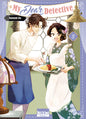 MY DEAR DETECTIVE T08 PRECO > 05/09