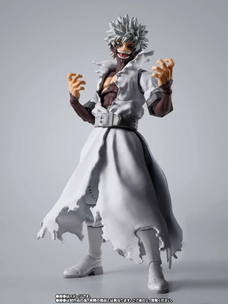 Demon Slayer #867 Tanjiro Kamado popfiguur