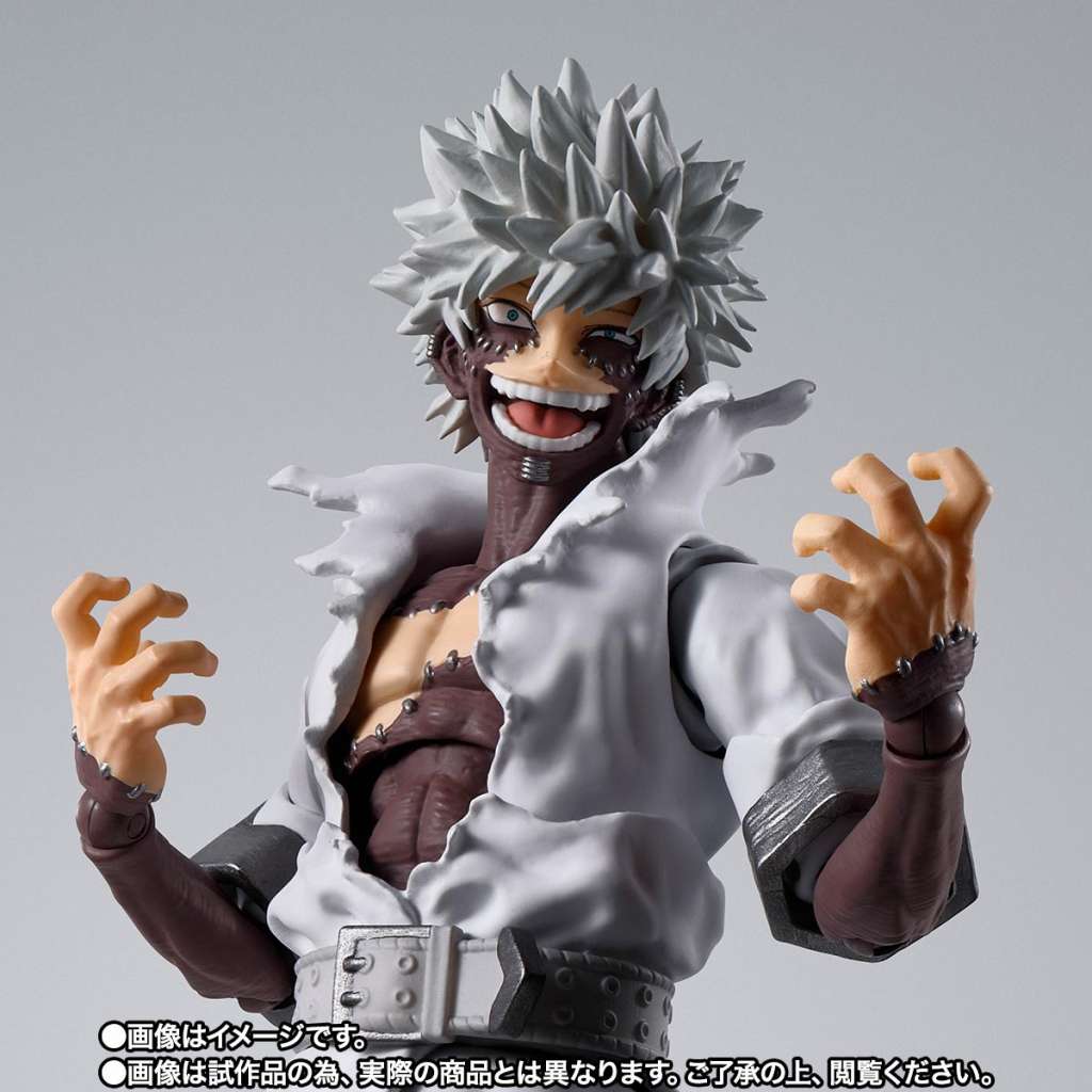 Demon Slayer #867 Tanjiro Kamado popfiguur