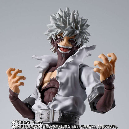 Demon Slayer #867 Tanjiro Kamado popfiguur