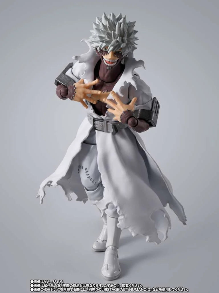 Demon Slayer #867 Tanjiro Kamado popfiguur