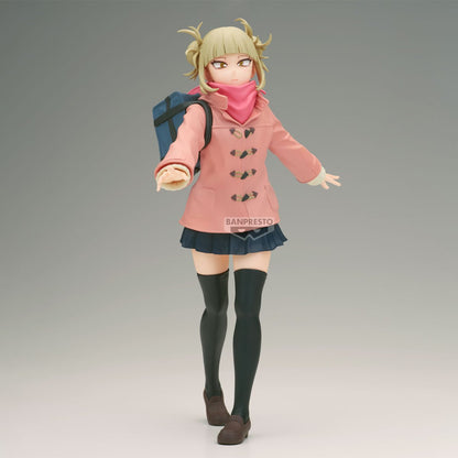 MY HERO ACADEMIA - Himiko Toga - Figurine Glitter & Glamours 22cm