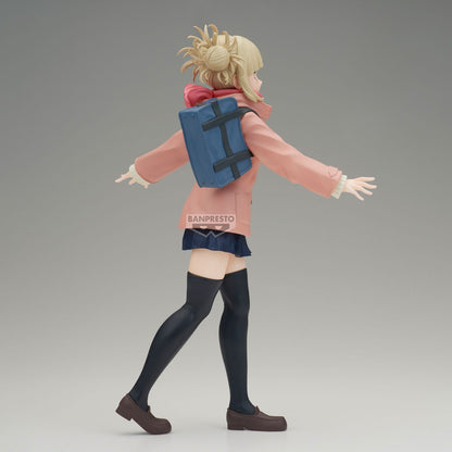 MY HERO ACADEMIA - Himiko Toga - Figurine Glitter & Glamours 22cm