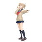 MY HERO ACADEMIA - Himiko Toga - Figurine Glitter & Glamours 22cm