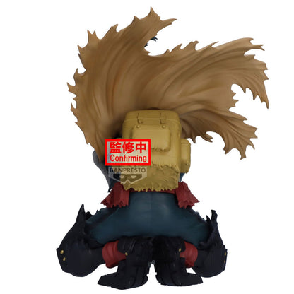 NIEUWE GRAPPLER BAKI - VOLUME 04 - PERFECTE EDITIE