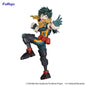 MY HERO ACADEMIA - Izuku Midoriya - Statuette Trio-Try-It 21cm