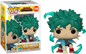 MY HERO ACADEMIA - POP N° 1140 - Deku w/Gloves