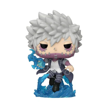 MY HERO ACADEMIA - POP Plus Animation N° 1834 - Dabi