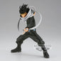 MY HERO ACADEMIA - Shota Aizawa - Figurine The Amazing Heroes 15cm
