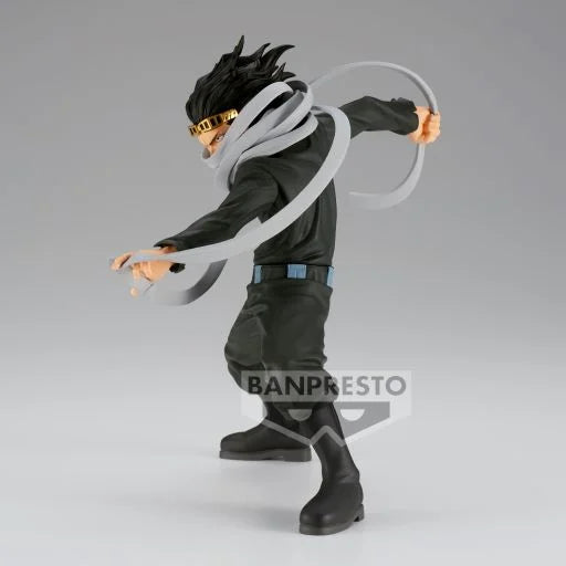 MY HERO ACADEMIA - Shota Aizawa - Figurine The Amazing Heroes 15cm