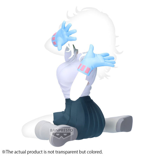 MY HERO ACADEMIA - Toru Hagakure - Figurine Glitter & Glamours 13cm