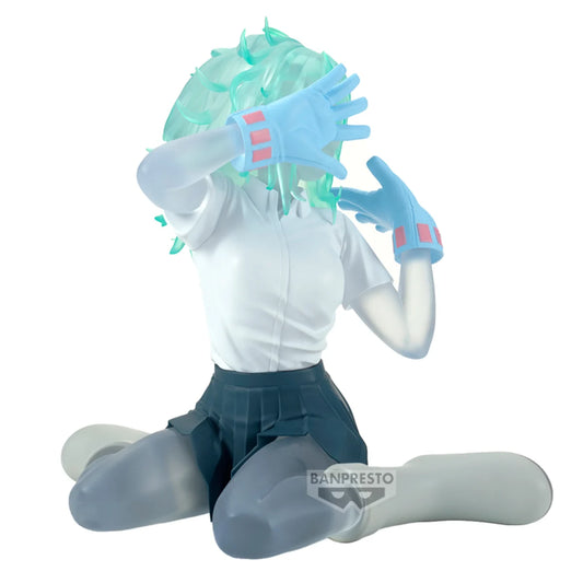 MY HERO ACADEMIA - Toru Hagakure - Figurine Glitter & Glamours 13cm