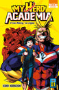 MY HERO ACADEMIA T01 à 3€