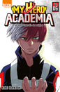 MY HERO ACADEMIA T05