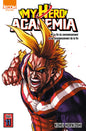 MY HERO ACADEMIA T11