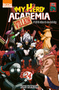 MY HERO ACADEMIA T24