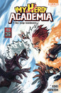 My Hero Academia T36