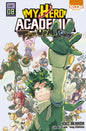 MY HERO ACADEMIA TEAM UP MISSION T08