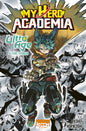 MY HERO ACADEMIA ULTRA AGE - FINAL FANBOOK