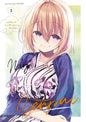 MY TINY SENPAI - TOME 03