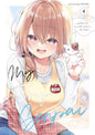 MY TINY SENPAI - TOME 04