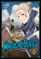 Magical Buffs - Tome 04