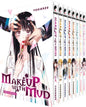 Make Up With Mud - Coffret Intégrale (8 tomes)