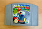 Mario Kart 64