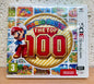 Mario Party : The Top 100 3DS