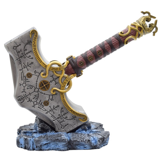 ORNAMENTAL BLADE SWORD