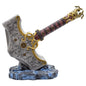 ORNAMENTAL BLADE SWORD