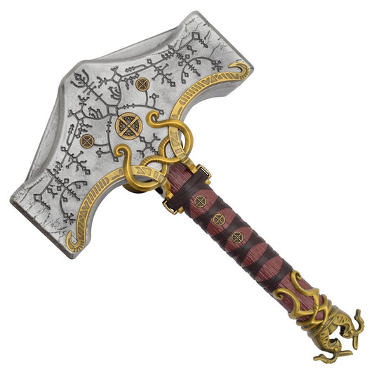 ORNAMENTAL BLADE SWORD