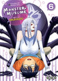 Monster Musume - Tome 06