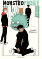 Monsterfobie