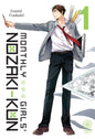 Monthly girls' Nozaki-kun - Tome 01