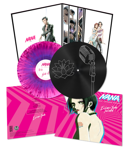 NANA - Best Vinyle Extended Version