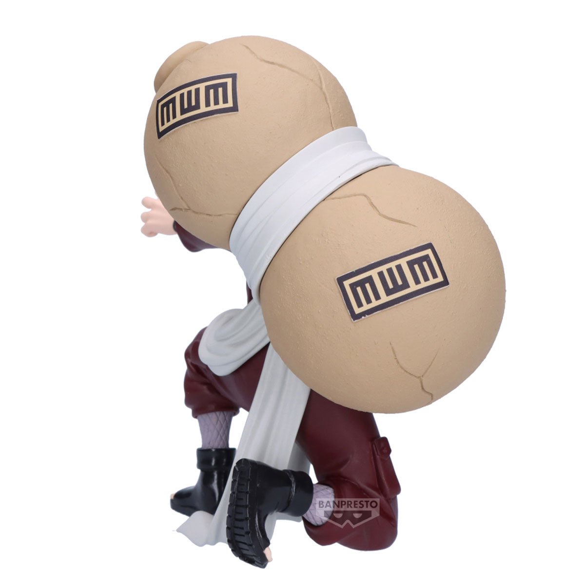 NARUTO - Gaara - Figurine Vibration Stars 11cm