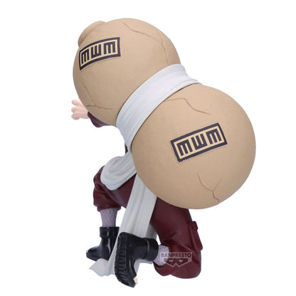 NARUTO - Gaara - Figurine Vibration Stars 11cm