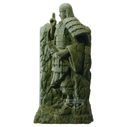 NARUTO - Hashirama Senju - Figurine Figure Life 19cm