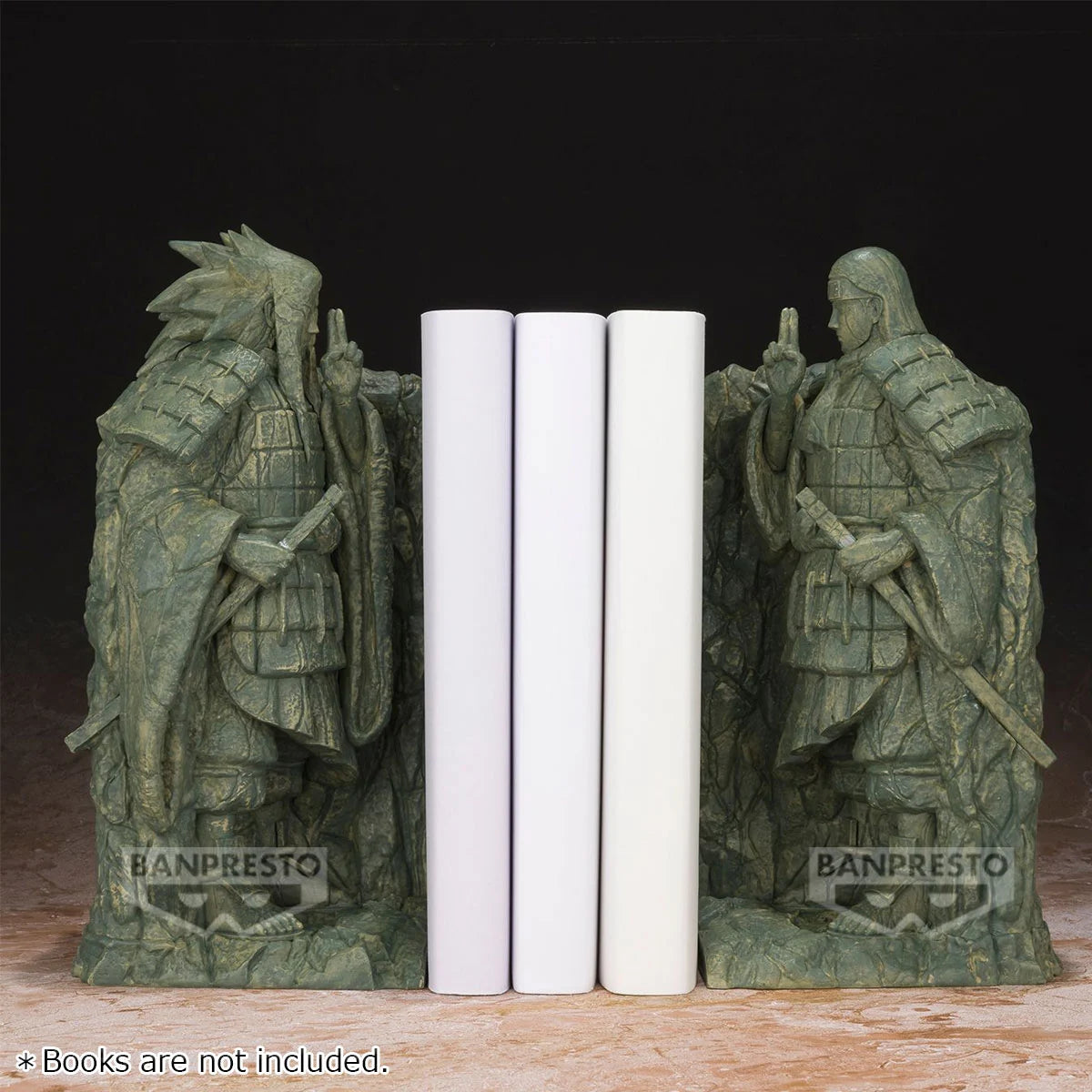 NARUTO - Hashirama Senju - Figurine Figure Life 19cm