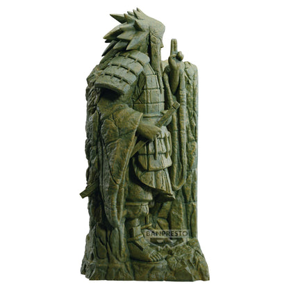 NARUTO - Madara Uchiha - Figurine Figure Life 19cm