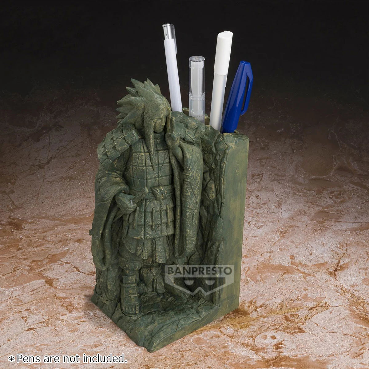 NARUTO - Madara Uchiha - Figurine Figure Life 19cm