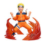 NARUTO - Naruto Uzumaki - Figurine Vibration Stars 15cm