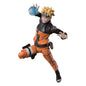 NARUTO - Naruto Uzumaki Jinchuuriki - Statuette S.H. Figuarts 14cm