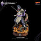 NARUTO - Orochimaru - Statue Résine 1/4 By Tsume 53cm