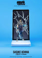 NARUTO - Sasuke Uchiha - Figurine Neon by Tsume 25cm